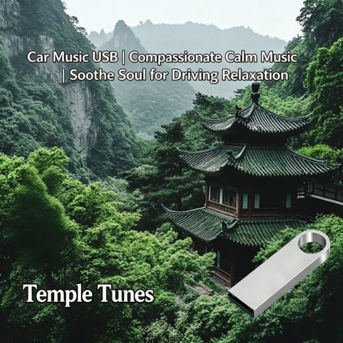 Car Music USB | Compassionate Calm Music | Soothe Soul for Driving Relaxation Car Music USB | Compassionate Calm Music | Soothe Soul for Driving Relaxation